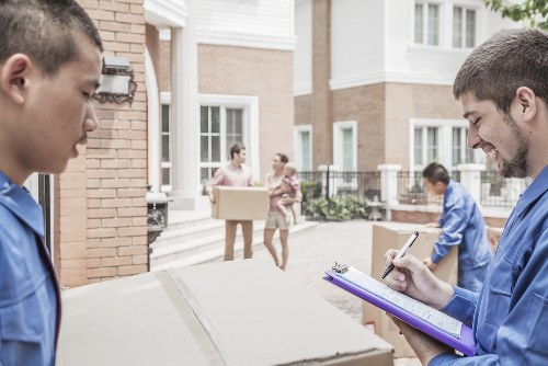 Secure online payment options for Removal Company Queens Park