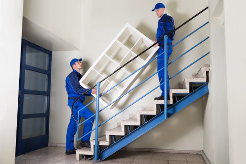 Practical Queens Park storage for moving, renovation, and business needs