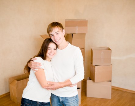 Customer complaint process for a removal company